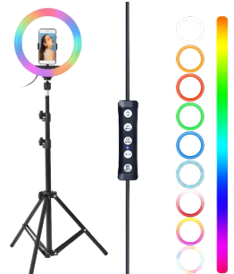 Gray helmet for bikers