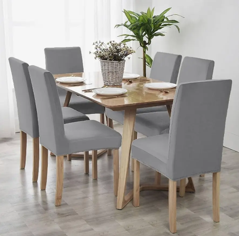 Gray helmet for bikers