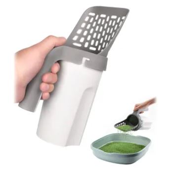 Gray helmet for bikers