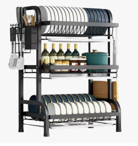 Gray helmet for bikers