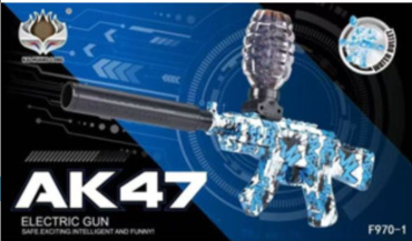 Gray helmet for bikers