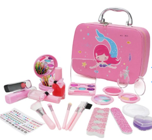 Kit De Maquillaje Infantil