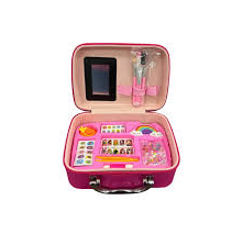 Gray helmet for bikers