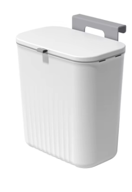 Gray helmet for bikers