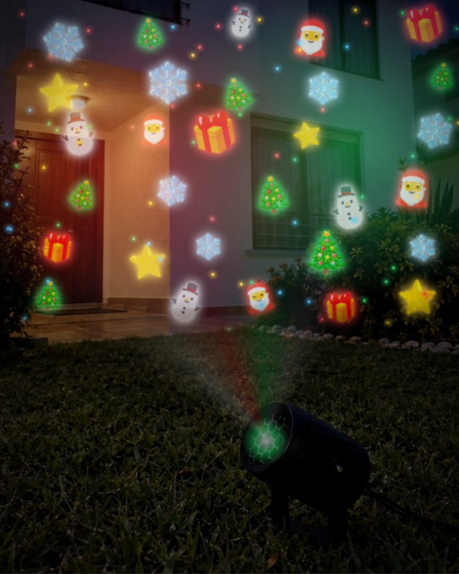 🎄 Navidad después